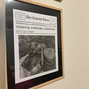 PRINT ONLY ** FOR SALE